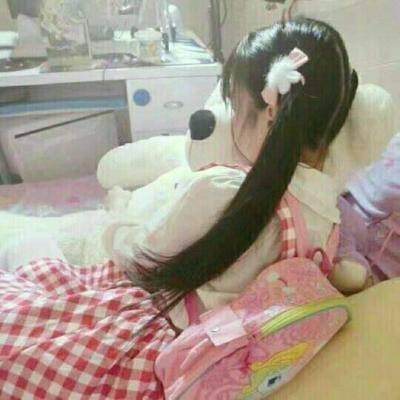 25张高清清纯可爱女生头像 好看的氛围感头像合集