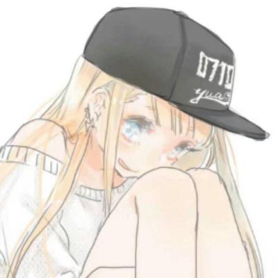 33张不同风格女生动漫头像高清图 哪款是你的菜