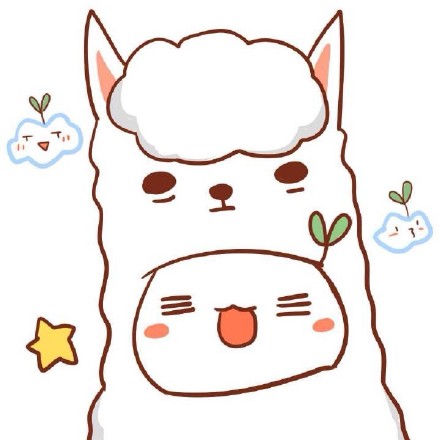戴帽子的可爱颜文字第二弹来啦