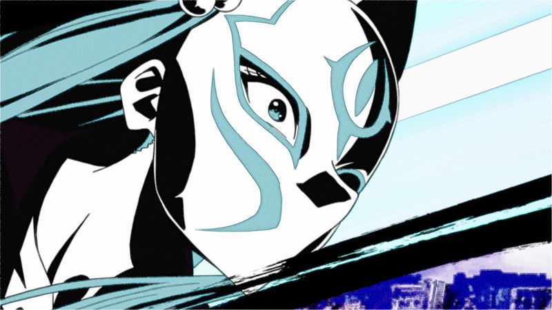 双星之阴阳师红绪高清壁纸合集