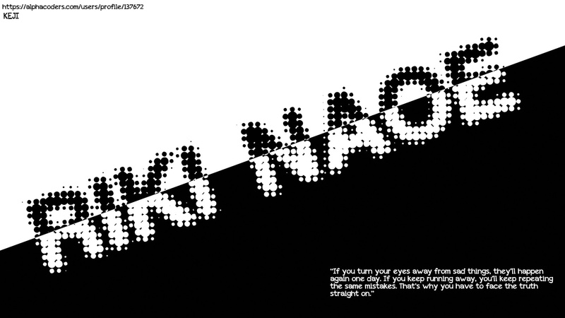 《Little Busters!》动漫高清壁纸分享 1080P台词壁纸合集