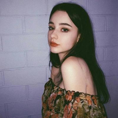 21张高清欧美伤感女生头像 个性氛围感拉满