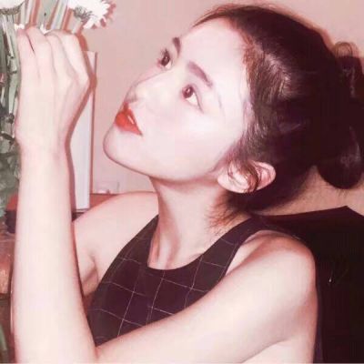 三姐妹头像合集！24张高清一人一张的好看三人头像