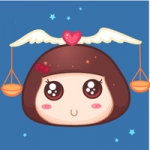 12张动漫风星座女孩头像 快挑你的专属头像
