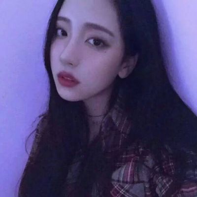 霸气拽姐专属！23张社会女生高清头像合集