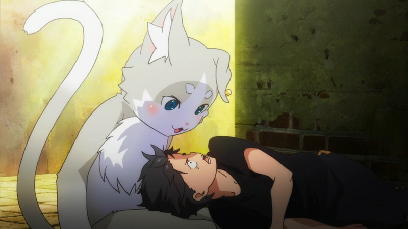 Re：从零开始的异世界生活 高清壁纸合集