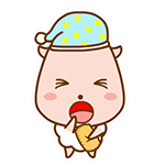 超实用乖乖羊QQ表情包来啦