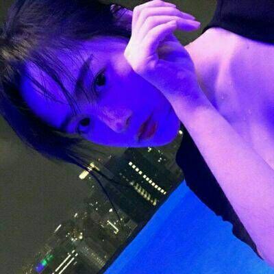 12张高清霸气社会风女生头像合集