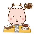 超实用乖乖羊QQ表情包来啦