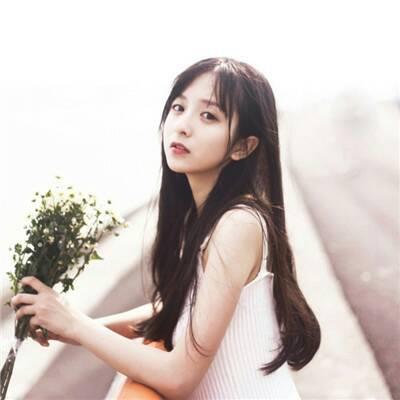 34张高清清纯少女头像 氛围感拉满的干净女生头像合集