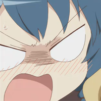 18张软萌拉满的QQ动漫女孩头像 可爱到犯规