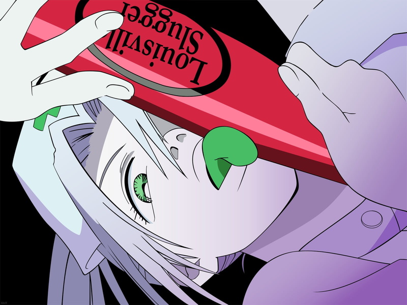 这组壁纸是关于FLCL的无人物特写画面