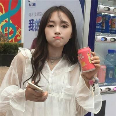 16张高清文艺小清新女生头像合集