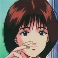 灌篮高手赤木晴子QQ头像合集 共13张动漫头像