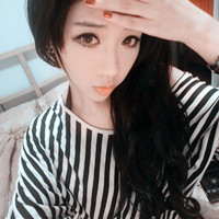 女生阿宝色头像合集来了 一共74张