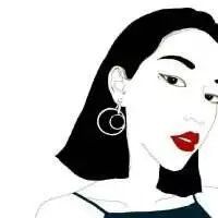 超酷拽酷的动漫女生头像合集 28张个性头像分享