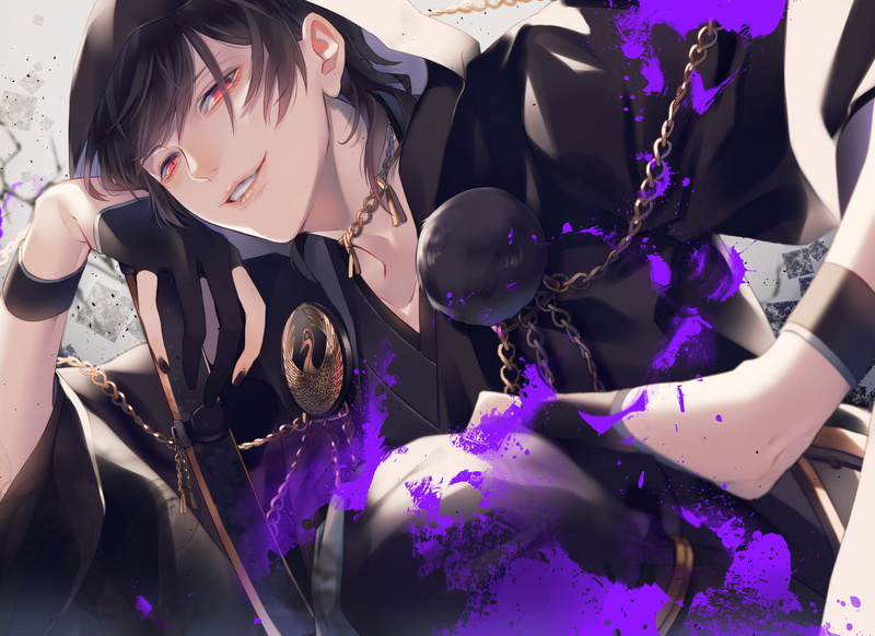 赛马娘超清壁纸来了！5K质感拉满的动漫少女壁纸