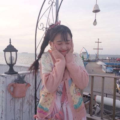 21张超萌小清新女生QQ头像 高清可爱款合集