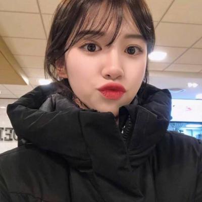 34张高颜值小清新女生唯美头像 氛围感拉满