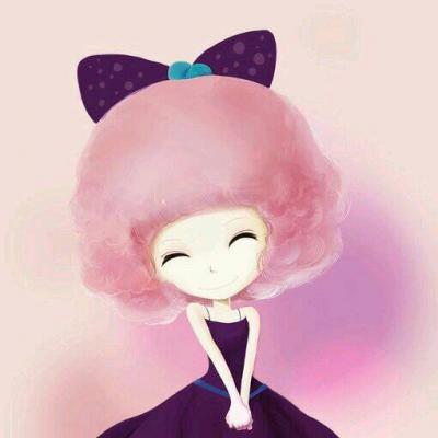 花花姑娘可爱头像合集 21张多人款女生头像分享