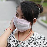 23张戴口罩女生微信头像 适合换头像的都在这