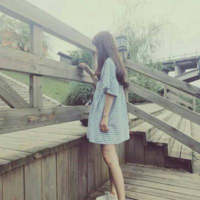 15张女生QQ唯美头像合集 小清新风格拉满