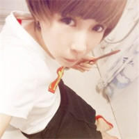 清纯短发女生头像合集 20张清新气质女头分享