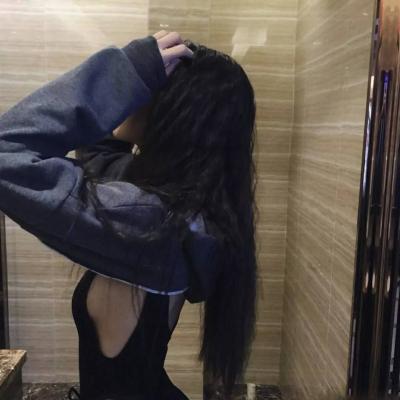 快手女生霸气社会头像合集 33张高清社会人头像素材