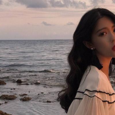 21张高清霸气孤傲女生QQ头像 冷感拉满的孤独感头像合集