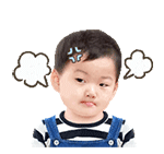 宋民国三兄弟同款QQ&Line表情包来啦