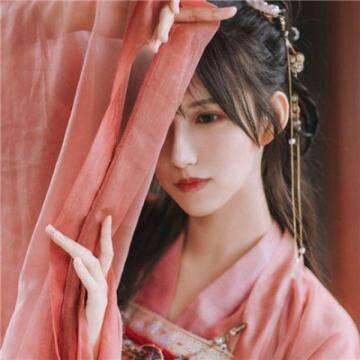 17张高清古风女生头像 氛围感拉满的QQ头像合集
