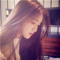 版女生微信小清新头像合集 15张清爽款直接用