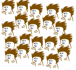 520专属搞怪表情包出炉！和基友一起甩头狂欢