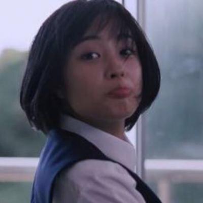 21张搞怪逗比女生QQ头像 高清无水印合集