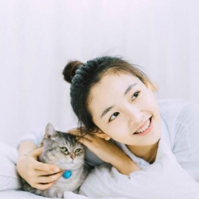 小清新闺蜜头像合集！24张高清好看的女生闺蜜头像分享