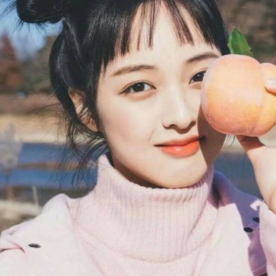 多人闺蜜头像合集！24张高清好看的一套女生头像