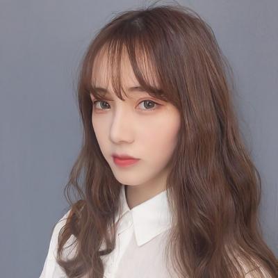 超好看的女生闺蜜微信头像 26张高清图合集