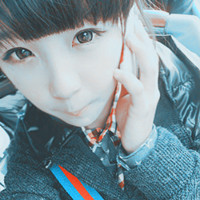 17岁女生真人头像合集！85张清新好看的头像素材