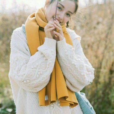 32张高清清纯女生QQ头像合集 氛围感拉满的纯情少女头像