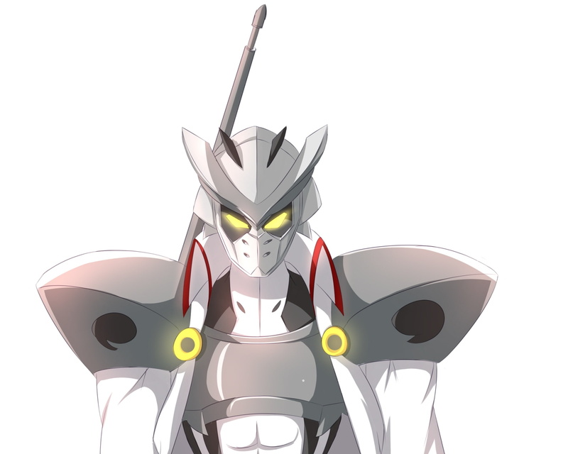 《斩！赤红之瞳》布兰德1080P高清动漫壁纸合集