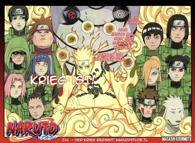 火影忍者疾风传春野樱等角色高清壁纸合集