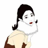 超酷拽酷的动漫女生头像合集 28张个性头像分享