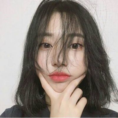 原宿风粉色系女生头像合集，16张氛围感拉满的风格头像