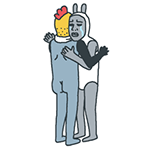 隔壁老王专属QQ表情包合集