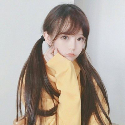 36张治愈感拉满的阳光女生高清头像