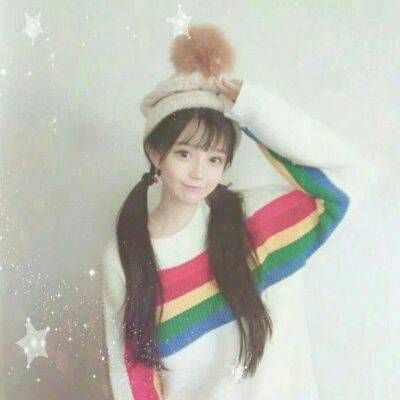 三人闺蜜头像合集！33张高清清新唯美款直接拿