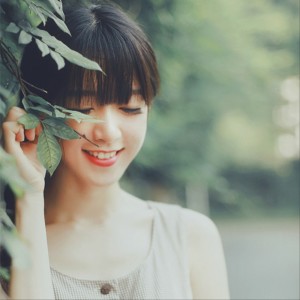 微信思念头像合集！18张高清唯美女生相思头像，安静想你的氛围感拉满