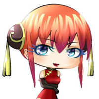 神乐搞笑头像合集！24张可爱沙雕高清动漫头像