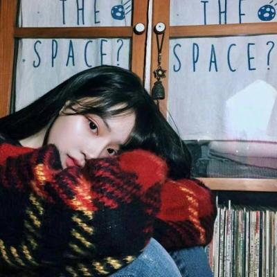 28张高清好看的女生QQ头像合集