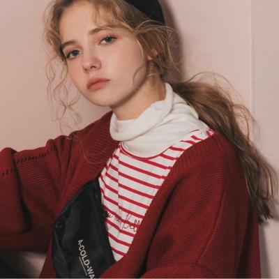 24张高清外国女生QQ头像 好看又实用